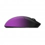 Миша бездротова Hator Quasar 3 Ultima 8K Wireless Black/Violet (HTM760)