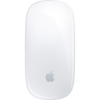 Мишка Apple Magic Mouse Multi-Touch Surface White (MXK53ZM/A)