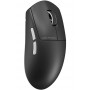 Миша бездротова Dark Project Nexus Ultra Wireless Black/White (DPP_NexusUltra_BW)