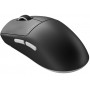 Миша бездротова Dark Project Nexus Ultra Wireless Black/White (DPP_NexusUltra_BW)