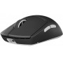 Миша бездротова Dark Project Nexus Ultra Wireless Black/White (DPP_NexusUltra_BW)