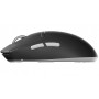 Миша бездротова Dark Project Nexus Ultra Wireless Black/White (DPP_NexusUltra_BW)