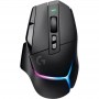 Миша бездротова Logitech G502 X Plus Black (910-006162)
