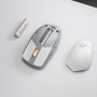Миша бездротова Asus ROG Strix Impact III White (90MP03D0-BMUA10)