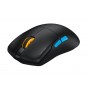 Миша бездротова Hator Pulsar 3 Pro Wireless Black (HTM640)