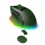Миша бездротова Razer Basilisk V3 Pro 35K Phantom Green (RZ01-05240300-R3G1)