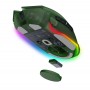 Миша бездротова Razer Basilisk V3 Pro 35K Phantom Green (RZ01-05240300-R3G1)