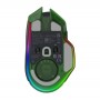 Миша бездротова Razer Basilisk V3 Pro 35K Phantom Green (RZ01-05240300-R3G1)