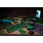 Миша бездротова Razer Basilisk V3 Pro 35K Phantom Green (RZ01-05240300-R3G1)