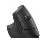 Миша бездротова Logitech Lift for Business Graphite (910-006494)