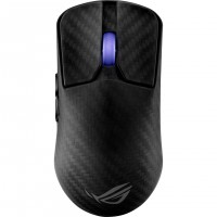 Миша бездротова Asus ROG Harpe Ace Extreme Black (90MP03U0-BMUA00)