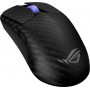 Миша бездротова Asus ROG Harpe Ace Extreme Black (90MP03U0-BMUA00)