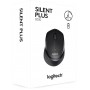 Миша бездротова Logitech B330 Silent Plus Black (910-004913)