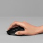 Миша бездротова Logitech B330 Silent Plus Black (910-004913)
