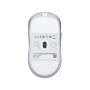 Миша бездротова Hator Quasar 3 Ultima 8K Wireless White/Mint (HTM761)