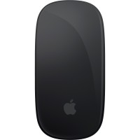Мишка Apple Magic Mouse Multi-Touch Surface Black (MXK63ZM/A)