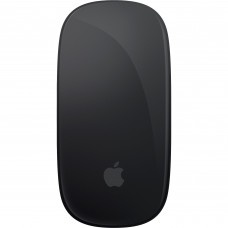 Мишка Apple Magic Mouse Multi-Touch Surface Black (MXK63ZM/A)