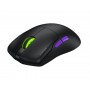 Миша бездротова Hator Pulsar 3 Ultra 4K Wireless Black (HTM680)