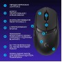 Миша бездротова Logitech G309 Black (910-007199)