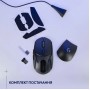 Миша бездротова Logitech G309 Black (910-007199)