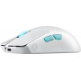 Миша бездротова Asus ROG Harpe Ace Aim Lab Edition White (90MP02W0-BMUA10)