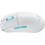 Миша бездротова Asus ROG Harpe Ace Aim Lab Edition White (90MP02W0-BMUA10)