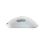 Миша бездротова Asus ROG Keris II Origin White (90MP04A0-BMUA10)