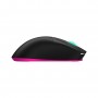 Миша бездротова Hator Quasar 2 Ultra 4K Wireless Black/Pink (HTM570BP)