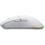Миша бездротова Hator Pulsar 3 Wireless White (HTM631)