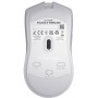 Миша бездротова Hator Pulsar 3 Wireless White (HTM631)