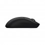 Миша бездротова Hator Quasar 3S Ultima 8K Wireless Black (HTM660)
