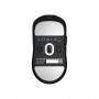 Миша бездротова Hator Quasar 3S Ultima 8K Wireless Black (HTM660)