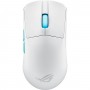Миша бездротова Asus ROG Harpe Ace Aim Lab Edition White (90MP02W0-BMUA10)