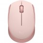 Миша бездротова Logitech M171 Rose (910-006865)