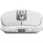 Миша бездротова Logitech MX Anywhere 3S for Mac Pale Grey (910-006946)