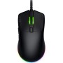 Миша Hator Pulsar 3 Pro Black (HTM620)