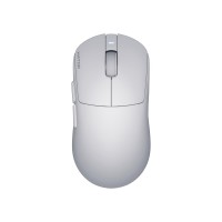 Миша бездротова Hator Quasar 3S Ultima 8K Wireless White (HTM661)