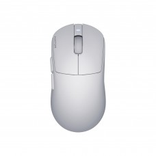 Миша бездротова Hator Quasar 3S Ultima 8K Wireless White (HTM661)