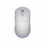 Миша бездротова Hator Quasar 3S Ultima 8K Wireless White (HTM661)
