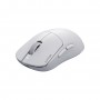 Миша бездротова Hator Quasar 3S Ultima 8K Wireless White (HTM661)