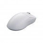 Миша бездротова Hator Quasar 3S Ultima 8K Wireless White (HTM661)