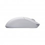 Миша бездротова Hator Quasar 3S Ultima 8K Wireless White (HTM661)