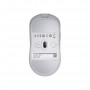 Миша бездротова Hator Quasar 3S Ultima 8K Wireless White (HTM661)