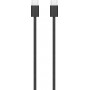 Трекпад Apple Magic Trackpad Multi-Touch Surface Black (MXKA3ZM/A)