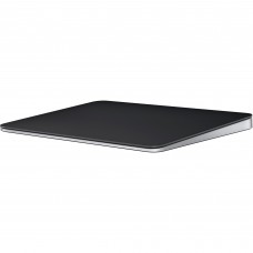 Трекпад Apple Magic Trackpad Multi-Touch Surface Black (MXKA3ZM/A)