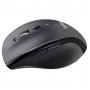 Миша бездротова Logitech M705 Marathon Black лазерна (910-001949)