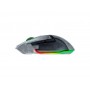 Миша бездротова Razer Basilisk V3 Pro 35K Phantom White (RZ01-05240400-R3G1)