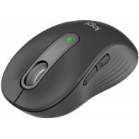 Миша бездротова Logitech Signature M650 L Graphite (910-006236)