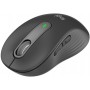 Миша бездротова Logitech Signature M650 L Graphite (910-006236)