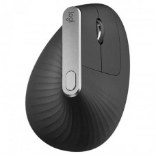 Миша бездротова Logitech MX Vertical Black (910-005448)